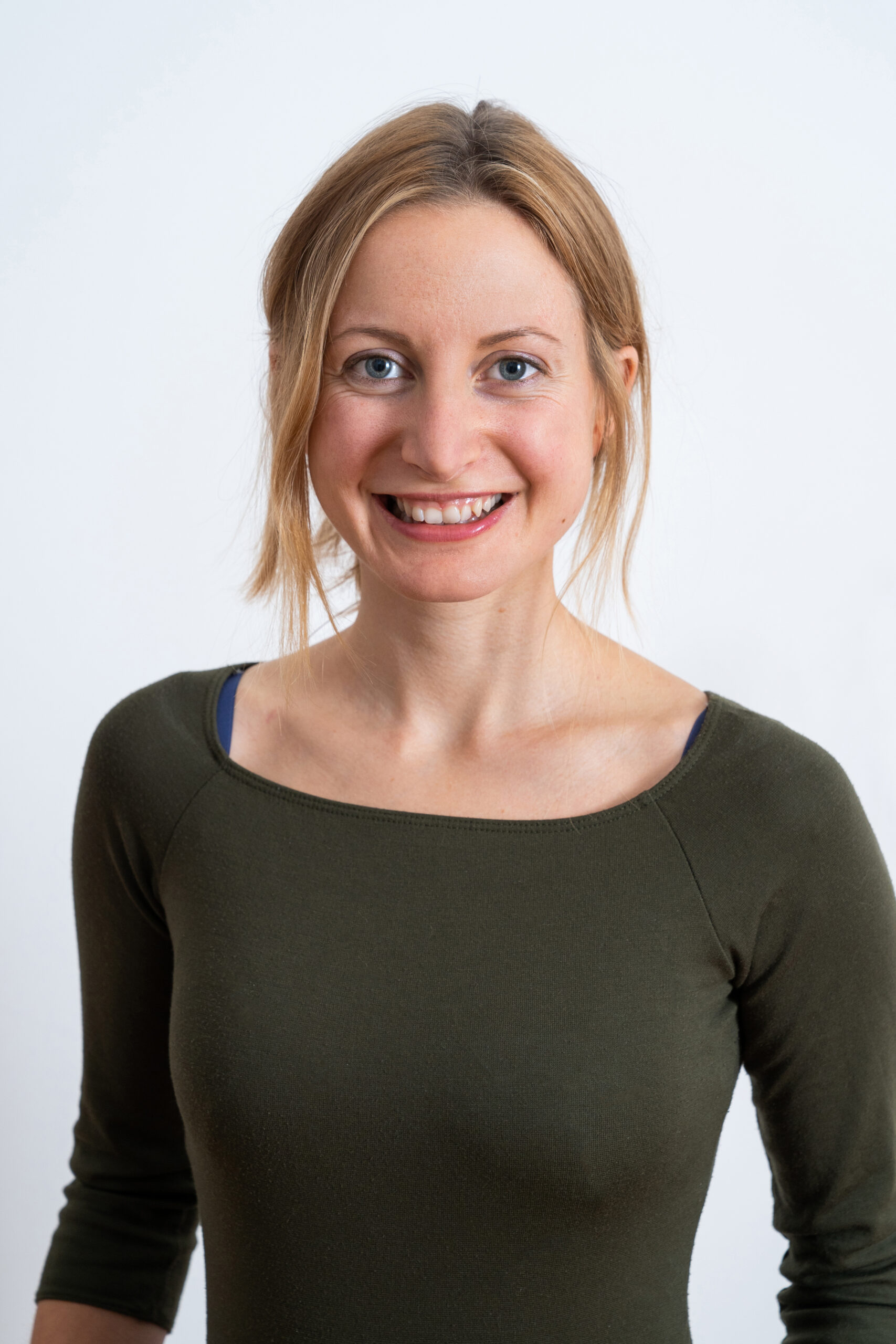 Sylvia Eitzinger, BA, MSc